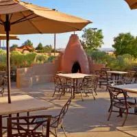 Hampton Inn Kayenta Monument Valley โรงแรมในคาเยนตา