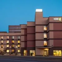 Home2 Suites by Hilton Denver West / Federal Center, hotell sihtkohas Lakewood