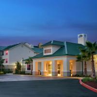 Homewood Suites by Hilton Sacramento Airport-Natomas, hotel dekat Bandara Sacramento - SMF, Sacramento