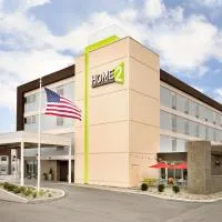 Home2 Suites By Hilton-Cleveland Beachwood โรงแรมในบีชวูด
