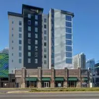 Home2 Suites By Hilton Charlotte Uptown, מלון בשארלוט