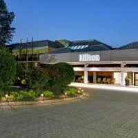 Hilton Peachtree City Atlanta Hotel & Conference Center – hotel w mieście Peachtree City