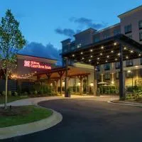 Hilton Garden Inn Spartanburg, hotel a Spartanburg