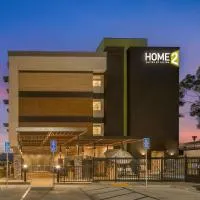 Home2 Suites By Hilton Redlands, hotel Redlandsben