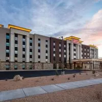 세인트 조지에 위치한 호텔 Hampton Inn & Suites St. George