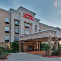 Hampton Inn & Suites Fort Worth/Forest Hill