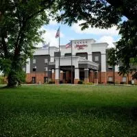 Hampton Inn Fayetteville, hotel em Fayetteville