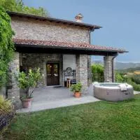 Birillina Guest House di Laura Reni, hotel sa Poggio
