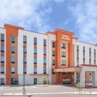 Hampton Inn & Suites Phoenix - East Mesa in Gilbert, hotel en Gilbert