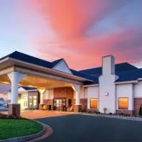 Hampton Inn Gaylord, hotel in Gaylord