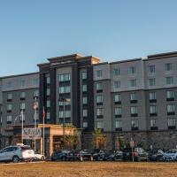 Hampton Inn & Suites by Hilton Bolton