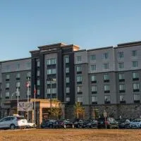 Hampton Inn & Suites by Hilton Bolton – hotel w mieście Bolton