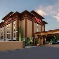 Hampton Inn Gainesville, hotel sa Gainesville