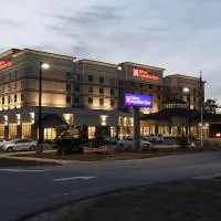Jacksonville में, होटल Hilton Garden Inn Jacksonville