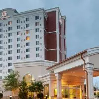 DoubleTree by Hilton Greensboro, מלון בגרינסבורו
