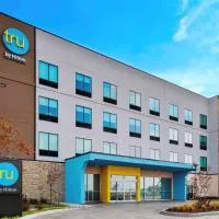 Tru By Hilton Terrell, hotel en Terrell