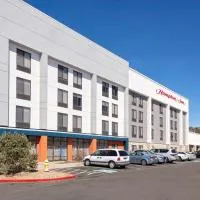 캐슬 락에 위치한 호텔 Hampton Inn Castle Rock
