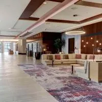 Hilton University of Houston, hotel em Houston