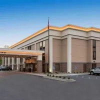 Viesnīca Hampton Inn Port Huron pilsētā Porthurona