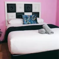 Flamingo B&B, Hotel in Richards Bay