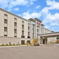 Alliance에 위치한 호텔 Hampton Inn & Suites Alliance