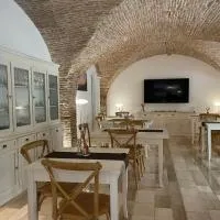 Nina e il mare, hôtel à Campomarino
