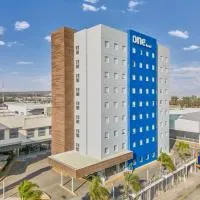 One Guadalajara Periferico Norte, Hotel in Guadalajara
