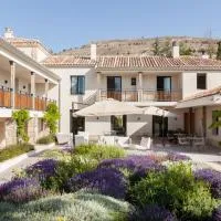 Quinta San Francisco, hotel u gradu Castrojeriz