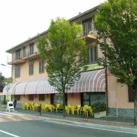 Il Piccolo Golf, hotell i Muggiò