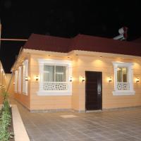 Viesnīca شاليهات التميز الراقي pilsētā Alhada