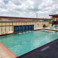 에든버그에 위치한 호텔 Home2 Suites By Hilton Edinburg