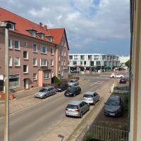 Hannover Messe Apartment 2