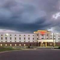 Hampton Inn Morristown, I-81, TN, hotel in Morristown