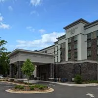 Homewood Suites By Hilton Greensboro Wendover, Nc – hotel w mieście Greensboro