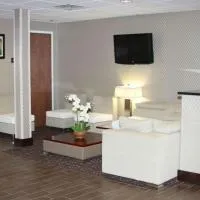 Hampton Inn Williamston, hotelli kohteessa Williamston