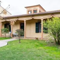 Recanati में, होटल Affittacamere Pagoda RECANATI
