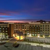 Hampton Inn & Suites San Jose Airport – hotel w mieście San Jose