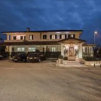 Le Muse Hotel، فندق في سان بونيفاتشيو