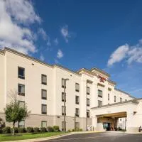 Hampton Inn Middletown, hotel i Middletown