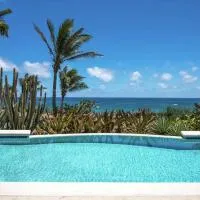 Hilton Grand Vacations Club The Crane Barbados, hotel a Saint Philip
