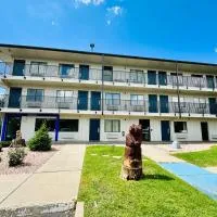 Motel 6-Flagstaff, AZ - West - Woodland Village, hotel en Flagstaff