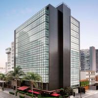 DoubleTree by Hilton Lima Miraflores El Pardo