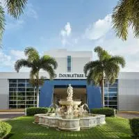 DoubleTree by Hilton Managua, hotel v destinaci Managua