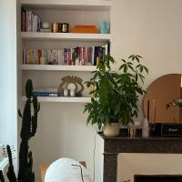 Appartement moderne en centre ville, hotel in Toulouse East, Toulouse