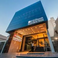 Hilton Garden Inn Santiago Del Estero - HILTON HOTELS, hotel en Santiago del Estero
