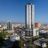 Embassy Suites by Hilton Santo Domingo, hotel v destinácii Santo Domingo