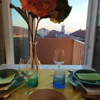 La Vista Storica, hotell sihtkohas Piombino