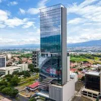 Hilton San Jose La Sabana,聖何塞的飯店