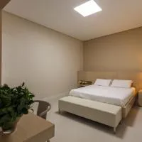 Leopoldo Hotel, hótel í Guanambi