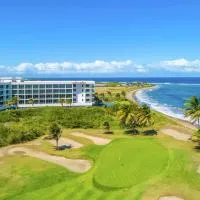 Koi Resort Saint Kitts, Curio Collection by Hilton, khách sạn ở Basseterre